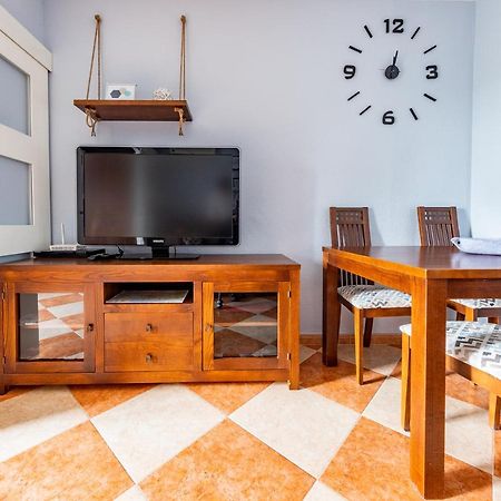Apartamento Daniel Беналмадена Екстериор снимка