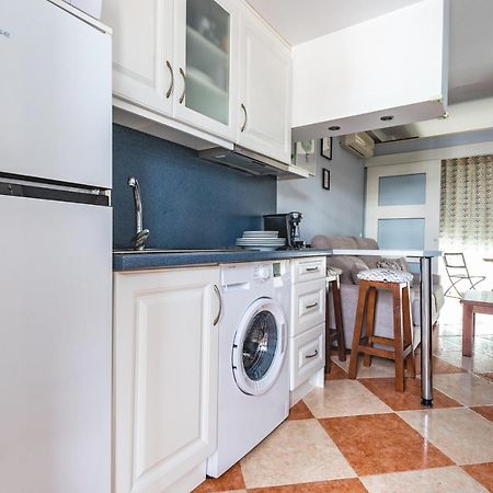 Apartamento Daniel Беналмадена Екстериор снимка