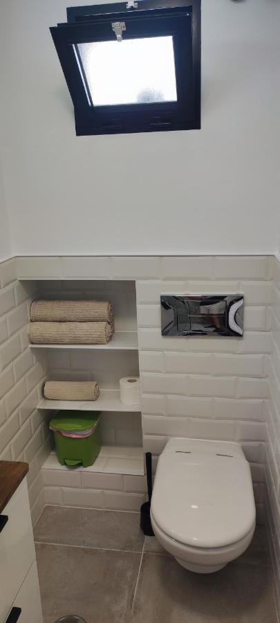 Apartamento Daniel Беналмадена Екстериор снимка